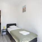 Daire Casa Da Travessa *