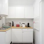 Lägenhet Casa Da Travessa Lisboa