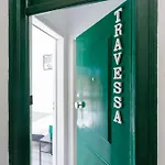 Casa Da Travessa Lägenhet *