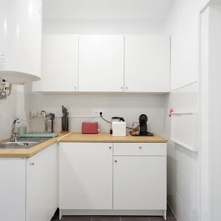 Apartman Casa Da Travessa Lisboa