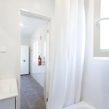 Апартаменты Casa Da Travessa