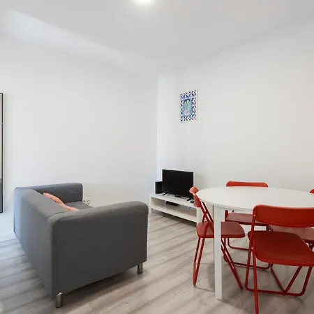 Апартаменты Casa Da Travessa