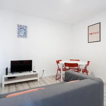 Casa Da Travessa * 리스본