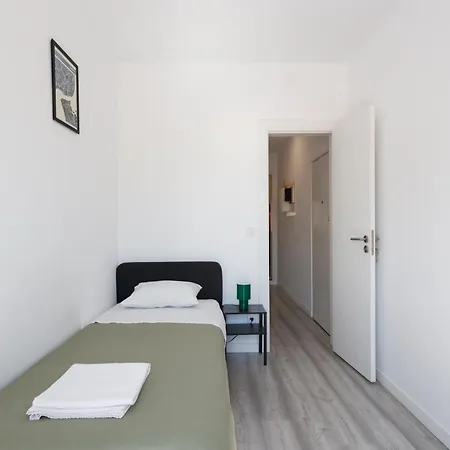 Casa Da Travessa 아파트 *