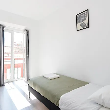 Casa Da Travessa Апартаменты