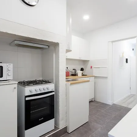 Апартаменты Casa Da Travessa *