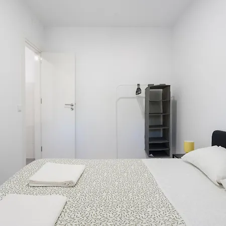 Casa Da Travessa * 리스본