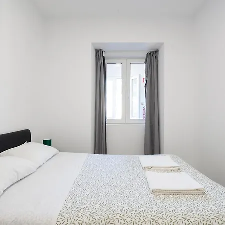 Casa Da Travessa * Лиссабон