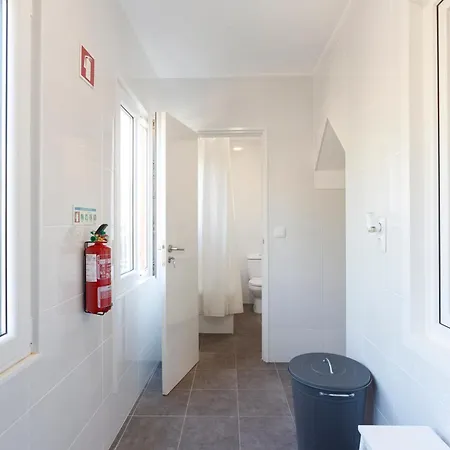 Casa Da Travessa 아파트