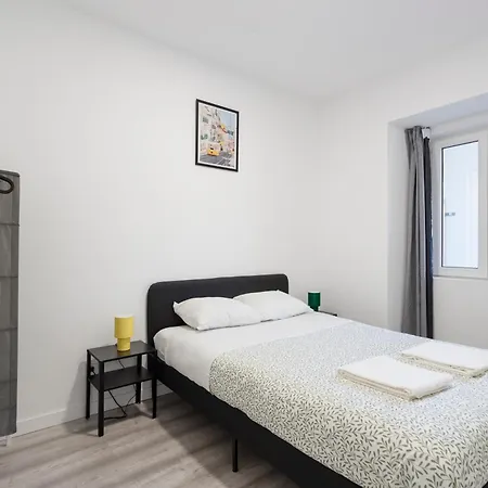 Casa Da Travessa Апартаменты *