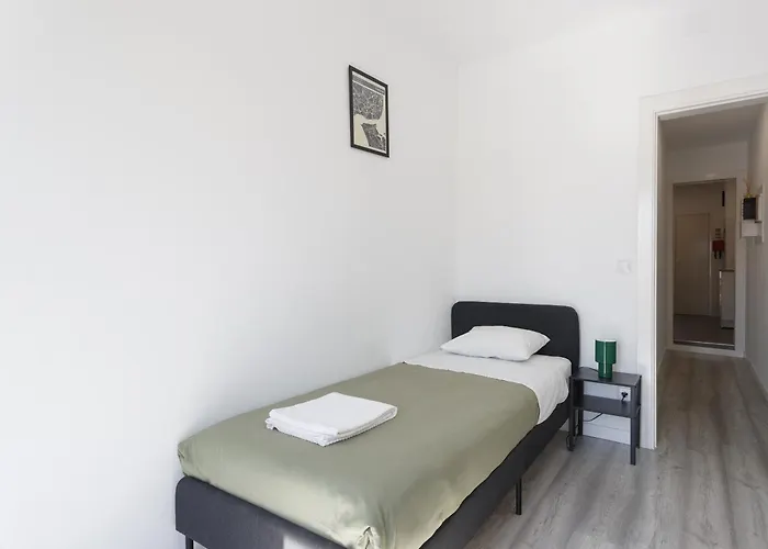 Casa Da Travessa شقة Lisboa