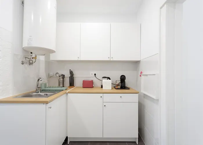 شقة Casa Da Travessa Lisboa