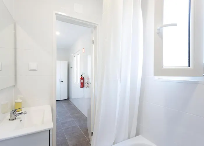 شقة Casa Da Travessa