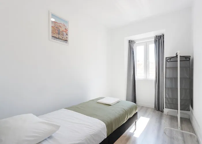 Casa Da Travessa شقة Lisboa