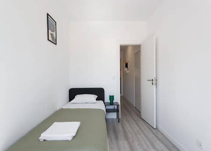 Casa Da Travessa شقة *