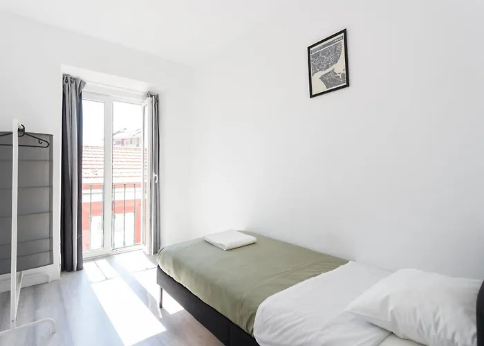 Casa Da Travessa شقة