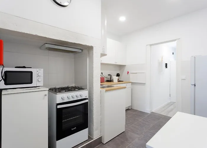 شقة Casa Da Travessa *