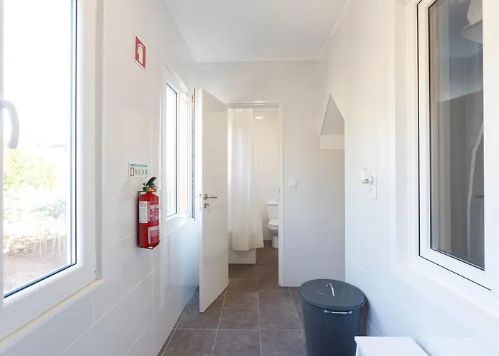 Casa Da Travessa شقة