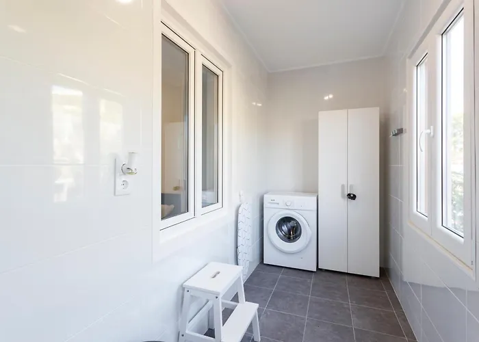 Casa Da Travessa شقة Lisboa