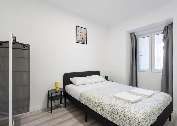 Casa Da Travessa شقة *