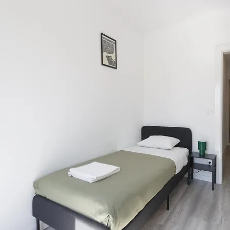 Casa Da Travessa アパート リスボン