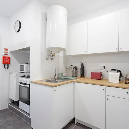 Casa Da Travessa * リスボン